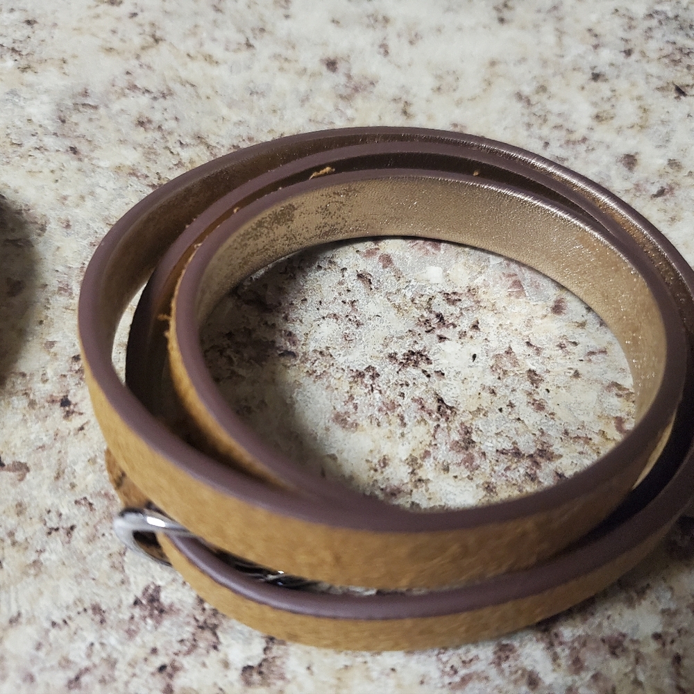 3 Different Keep Collective Bands Bracelets Perf … - image 3